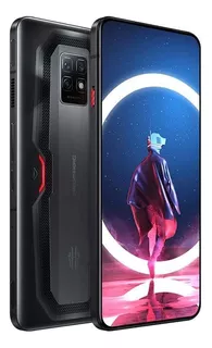 Celular Gaming Red Magic 7 Pro 256gb/16gb- Obsidian Sellado