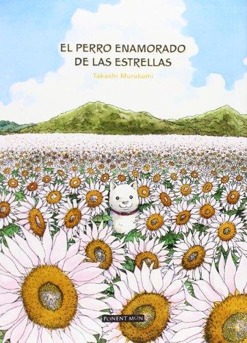 Manga El Perro Enamorado De Las Estrellas