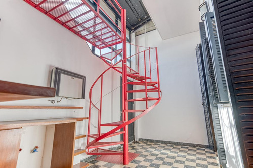 Imagen 5 de 30 de Venta Ph 3 Ambientes Parque Chas