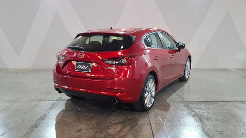 Mazda Mazda 3 2.5 HATCHBACK S TA