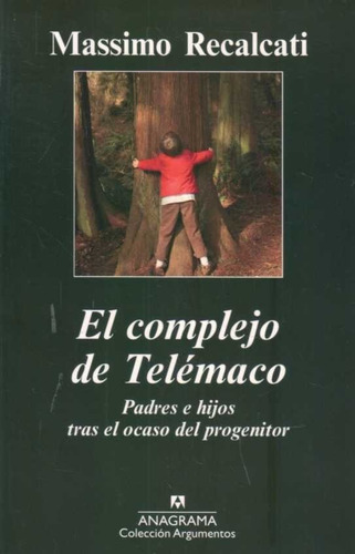 Complejo De Telemaco / Recalcati (envíos)