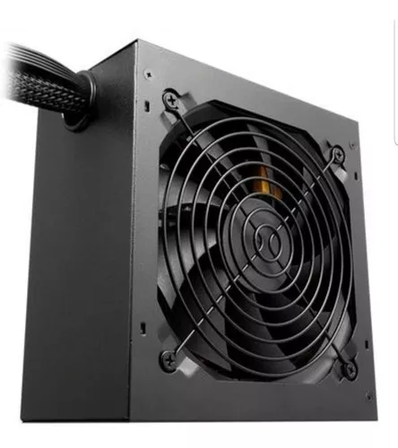 Tercera imagen para búsqueda de fuente 600w