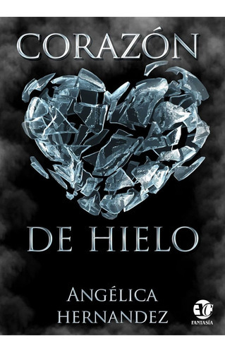 Corazón de Hielo, de S/D. Editorial COMPLETAR en español