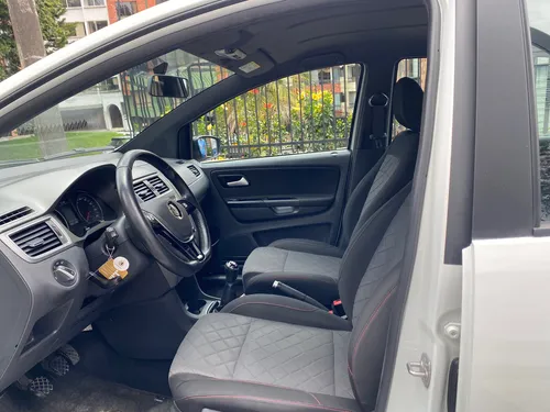 Volkswagen Fox Xtreme Mod 2020