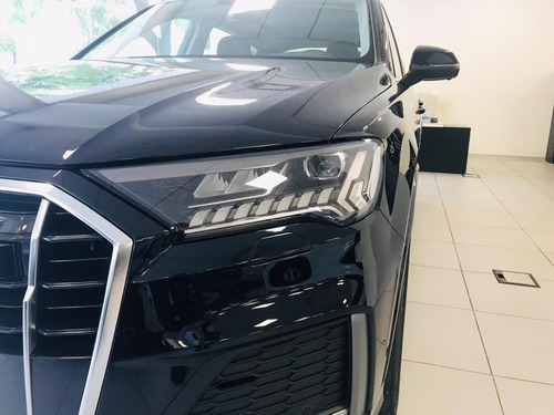 Audi Q7 45 Tdi Sline Tiptronic Quattro 249cv 2021