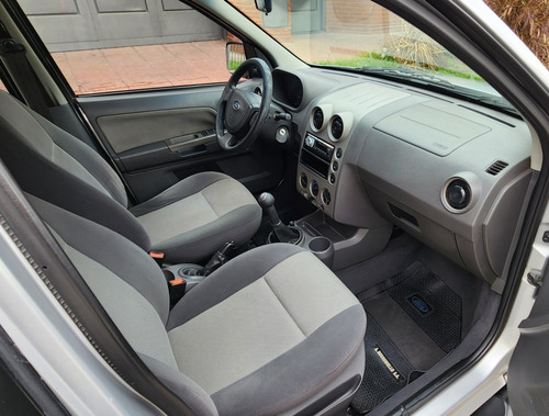 Ford Ecosport 2.0 Xlt 4x4