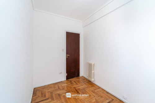 Venta - Departamento 3 Ambientes - Dependencia - Centro