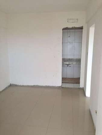 Apartamento À Venda, 1 Quarto, 1 Suíte, 1 Vaga, Horto Florestal - Salvador/ba - 1308