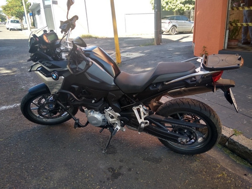 Bmw Gs 750 Premium