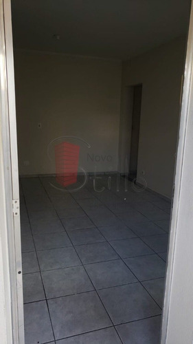 Imagem 12 de 15 de Apartamento - Alto Da Mooca - Ref: 10397 - L-10397