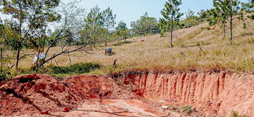 Imagem 6 de 14 de Terreno A Venda 1.209 M² Em Atibaia Doc. Ok Ac/veículos