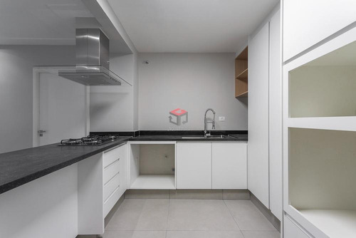 Imagem 4 de 17 de Área À Venda, 3 Quartos, 2 Suítes, 1 Vaga, Jardim Paulista - São Paulo/sp - 103805
