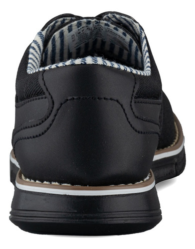 Zapato Perry Ellis - 7138