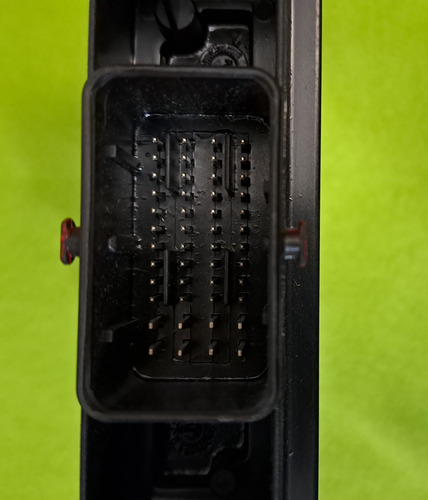 Akk10962 John Deere Ecu 2113, 2115, 2117, 2122, 2126, 2130