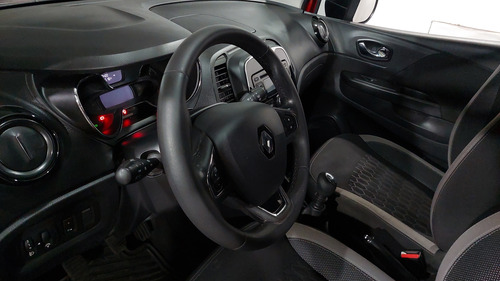 Renault Captur 2.0 Intens
