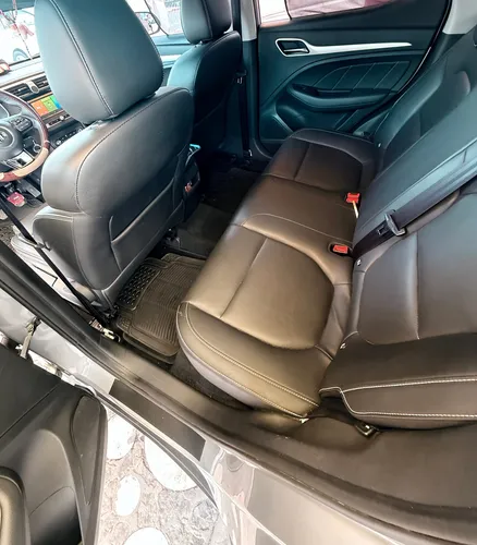 MG Zs 1.5 Excite TM