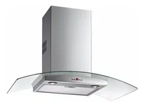 Comprar Campanas De Pared Teka Nc 2 90cm Cristal
