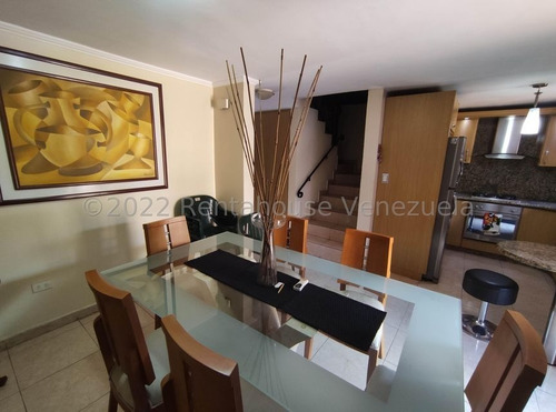 Imagen 2 de 18 de Casa En Venta En Villas Del Centro La Morita 22-23551 Irrr