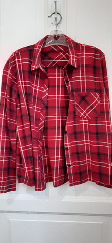 Camisa Grunge Estilo Complot