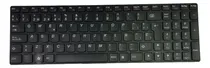 Comprar Teclado Ibm Lenovo B570 B580 B590 Z570 Z575 V570 B575 V585
