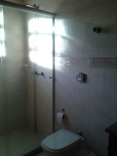 Casa Em Guarujá Com 4 Dormitórios - Mi14299