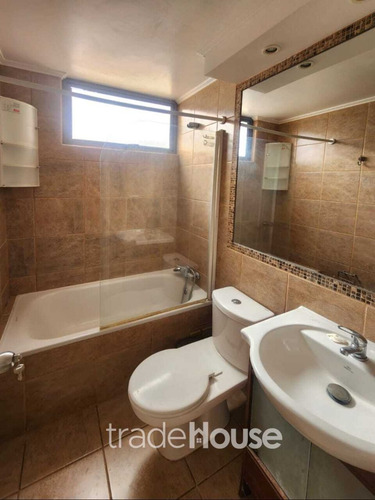 Encantador Depto En Venta, Parque Croacia, Antofagasta
