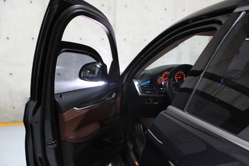 Imagen 7 de 15 de Bmw X6 50ia Extravagance 2016 Blindada (blindado)