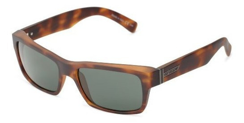 Vonzipper Fulton - Gafas De Sol Cuadradas