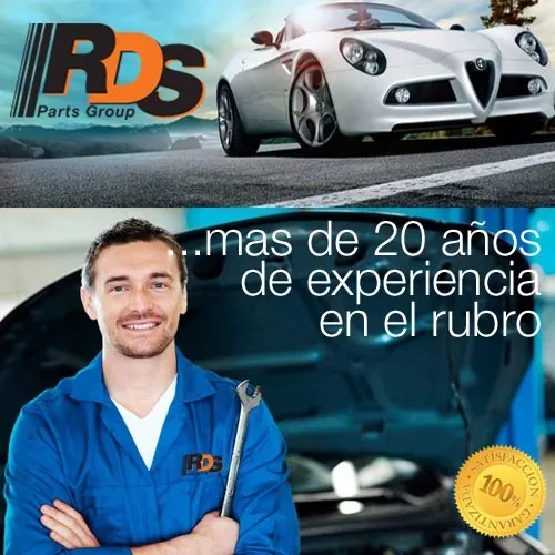 Inyector Chevrolet Corsa 1.6 8 V Mpfi Importado