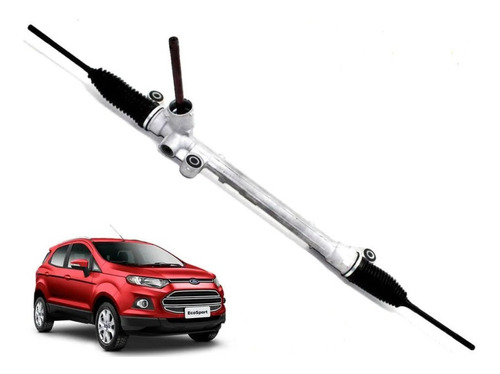 Cremallera Direccion Electrica Ford Ecosport  2012 - 2022