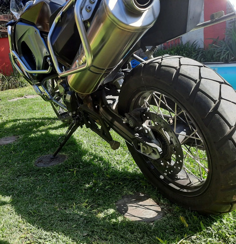 Imagen 3 de 5 de Bmw Gs 800 Adventure
