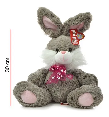 Peluche conejita new arrivals