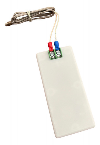 Sensor De Temperatura Wifi Con Termocupla 0-1000 °c