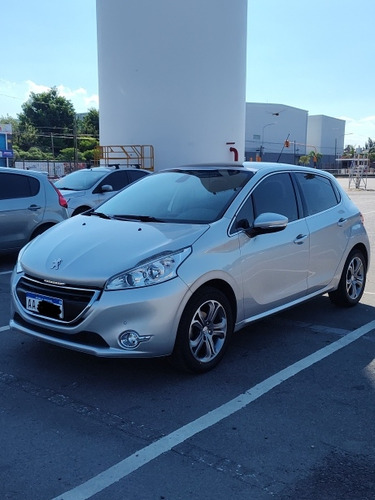 Peugeot 208 1.6 Feline Pack Cuir