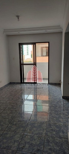 Imagem 1 de 21 de Apartamento Para Venda 3 Quarto(s) Santa Maria, São Caetano Do Sul - Código: Ap723