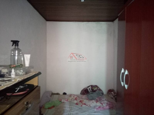 Imagem 24 de 30 de Casa Térrea Para Venda - Cidade Júlia - Id 1437 - 1437