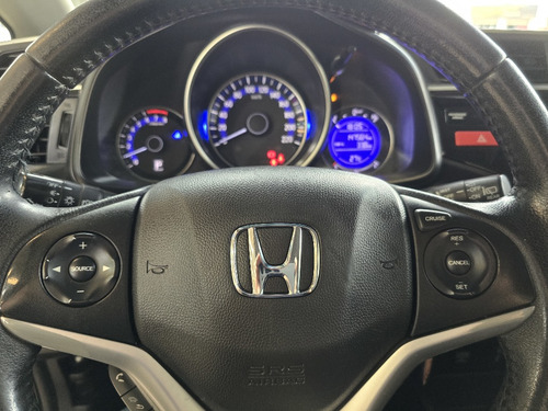 Honda WR-V 1.5 16V FLEXONE EX CVT