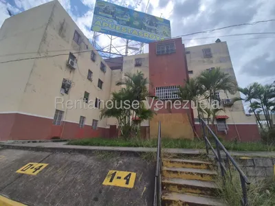 Apartamento en alquiler
