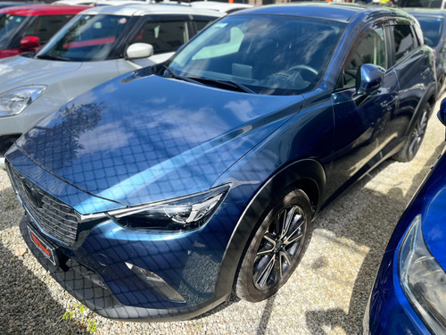 Mazda Cx-3 Touring