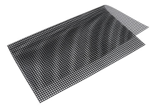 Tapete Antiaderente Uk Plug Grid Mat, Folha Antiaderente De