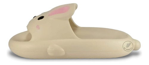 Sandalias Pantuflas Chanclas Conejo Antideslizante Bunny 