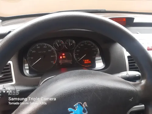 Peugeot 207 1.6 Premium