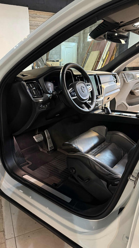 Volvo Xc60 T8 Awd Recharge