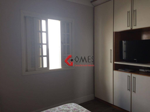 Imagem 20 de 23 de Casa Residencial À Venda, Vila Marlene, São Bernardo Do Campo. - Ca0355