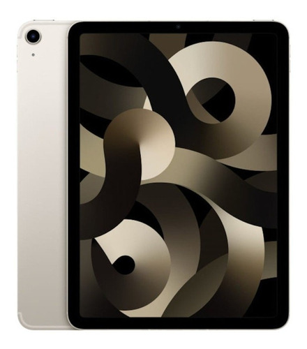 Apple iPad Air 10.9'' 5ta Gen Wi-fi 64gb  Chip M1 Entrega In