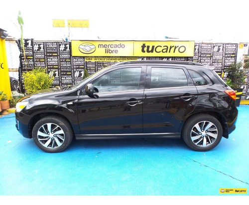 Imagen 5 de 20 de Mitsubishi Asx