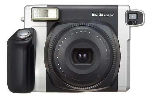 Fujifilm Instax Wide 300 Cámara Instantánea - Importació.