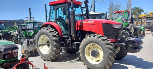 Tractor Chery By Lion Rs2004