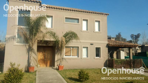 Casa En Venta En Manzanares Chico