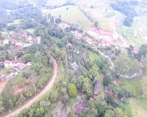 Chácara Próxima Ao Centro A Venda Em Piracaia - Sp - Ch00052 - 68973912